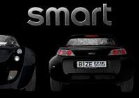SMART Roadster