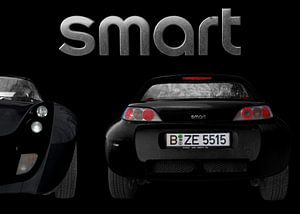 SMART Roadster