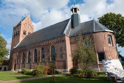 Sint-Pieterkerk Grou