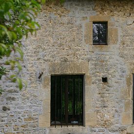 facade by EnWout