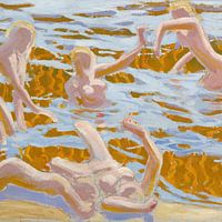 Akseli Gallen-Kallela