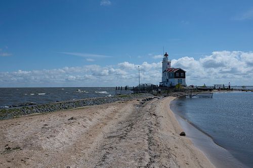 Paard van Marken