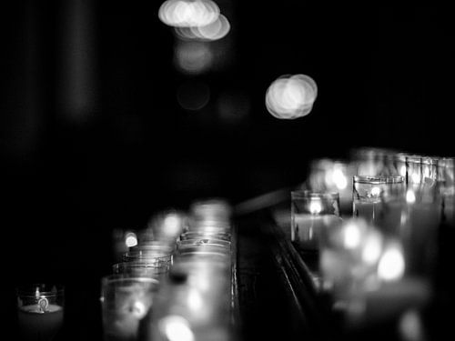 France Bougies de Chartres