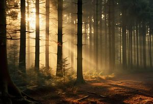 Herbstlandschaft