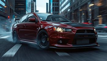 évolution du lanceur