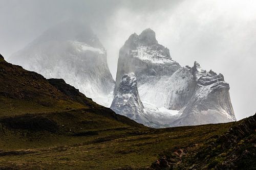 Torres del Paine