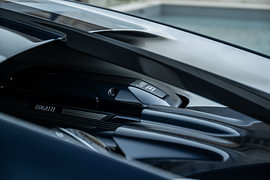 Bugatti Chiron Super Sport