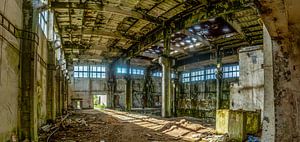 Lost Place
