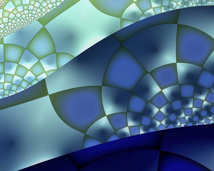 Into the Light von Jutta Maria Pusl