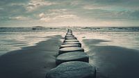 Norderney - Plage