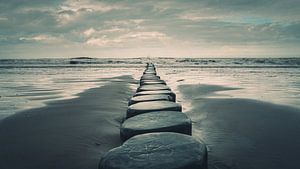 Norderney - Strand