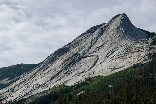 Yak Peak, Coquihalla, BC