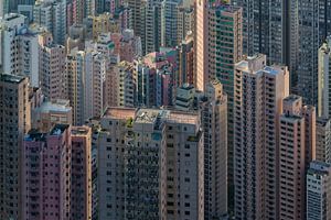 HONG KONG 29 von Tom Uhlenberg