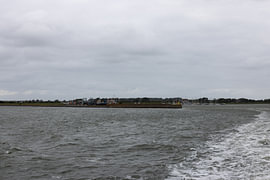 Foto's van het Oost-Friese Noordzee-eiland Langeoog. van Bianca Meyering Fotos - BMF