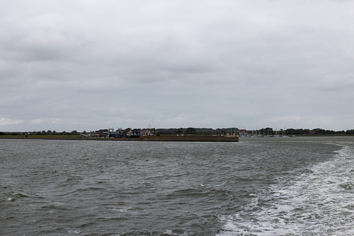 Pictures of the East Frisian North Sea island of Langeoog.
