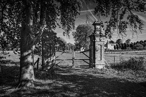 Schloss Genhoes