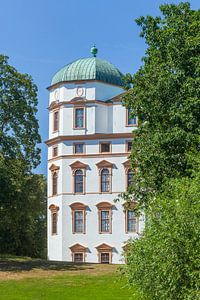 Herzogliches Schloß, Celle, Lüneburger Heide, Niedersachsen, Deutschland, Europa