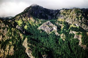 Montagne Olympique