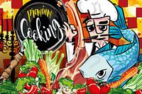 Premium Cooking
