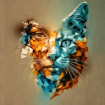 Between Whisker and Insomnia