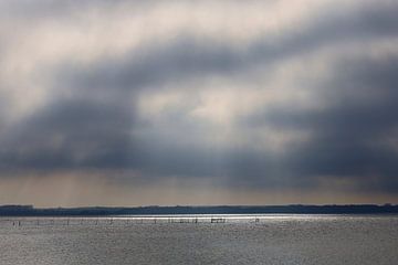 Usedom, Achterwasser van Thomas Jäger