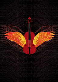 Phoenix Violin
