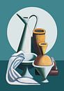 Vilhelm's Still Life by Marja van den Hurk thumbnail