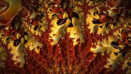 Freie Fraktale: #000262 von Don Philippo