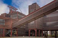 Zollverein Essen by Rob Boon thumbnail
