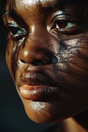 Insight into the depths by Poster Art Shop