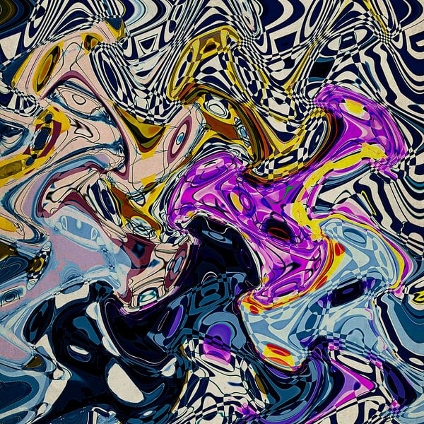 Sodom by Kay Weber