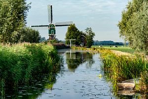 Wippmühle Kockengen