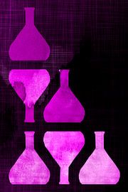 Tokyo Midnight Party Magenta