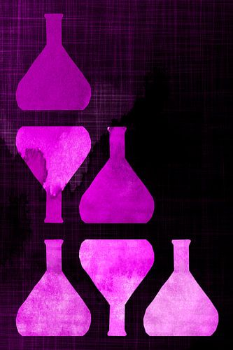 Tokio Middernachtfeest Magenta