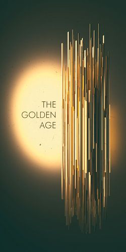 Das goldene Zeitalter (vintage)
