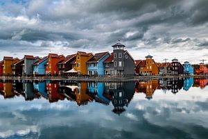 Reitdiephaven Groningen