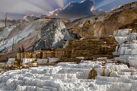 Parc national de Yellowstone