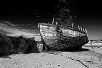 Franse boot