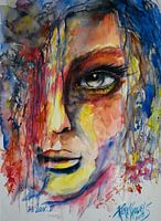 The Look II