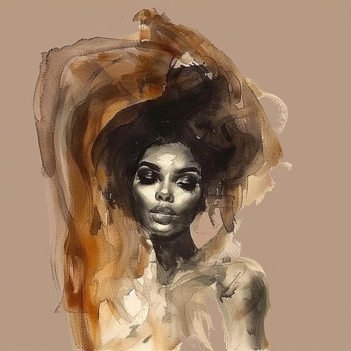 Écho mystérieux sur Art-House