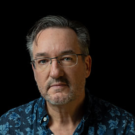 Henk Van Nunen Fotografie profielfoto