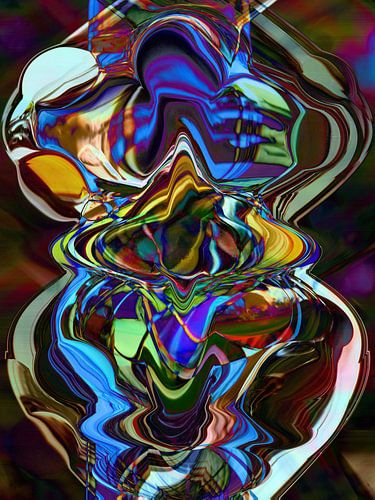 Verführerische Linien