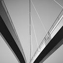 Nescio-Brücke von Insolitus Fotografie Miniaturansicht