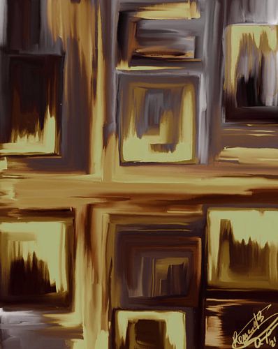 Raw blocks 1