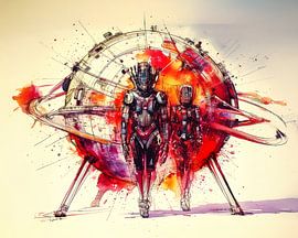 Voyage Voyage sur Günter Puschmann