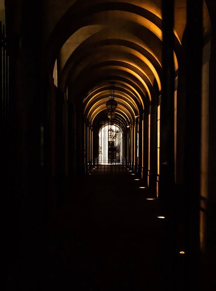 Depth by MCreations MCreations