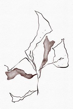 Structure minimale sur AnkieArt