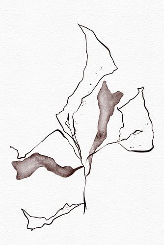 Minimal structure by AnkieArt