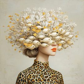 Quiet Current by Mirjam Duizendstra