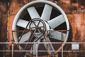 Landschaftspark Duisburg-Nord